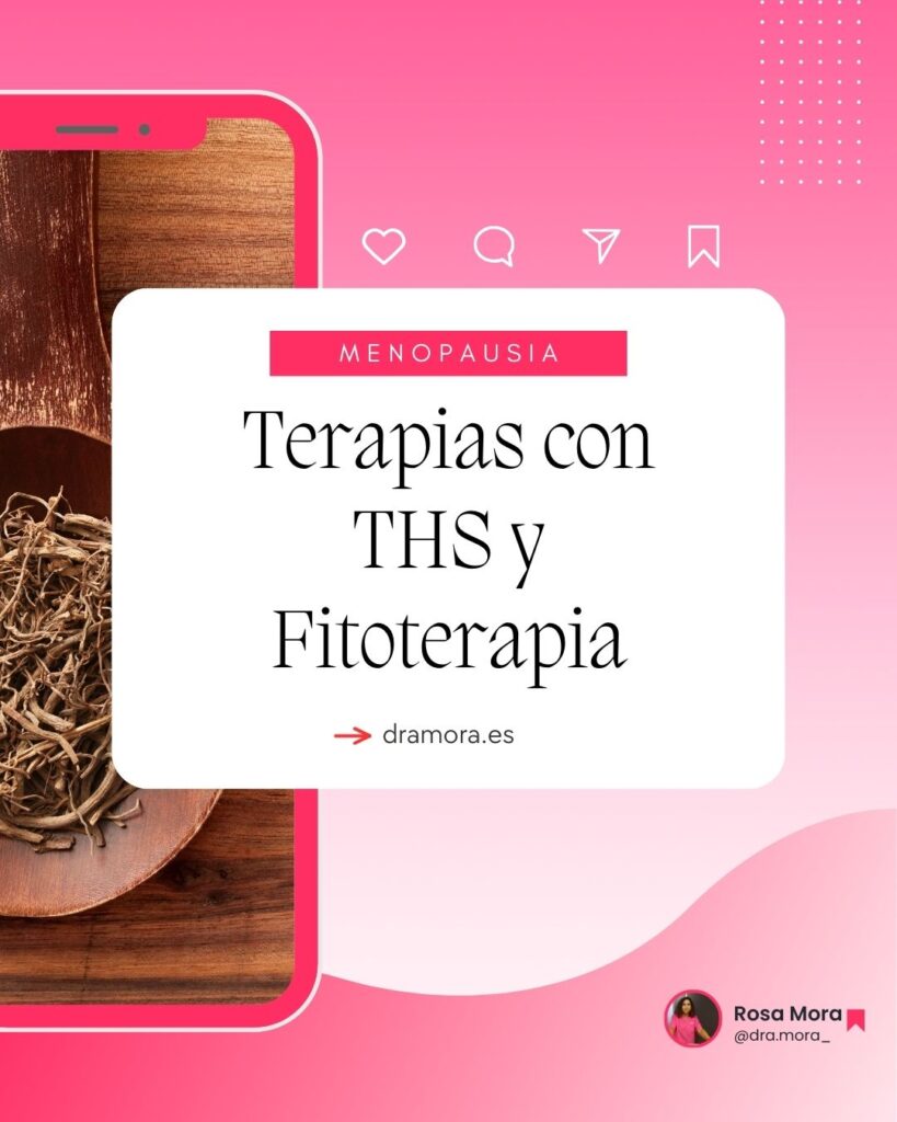 ths y fitoterapia